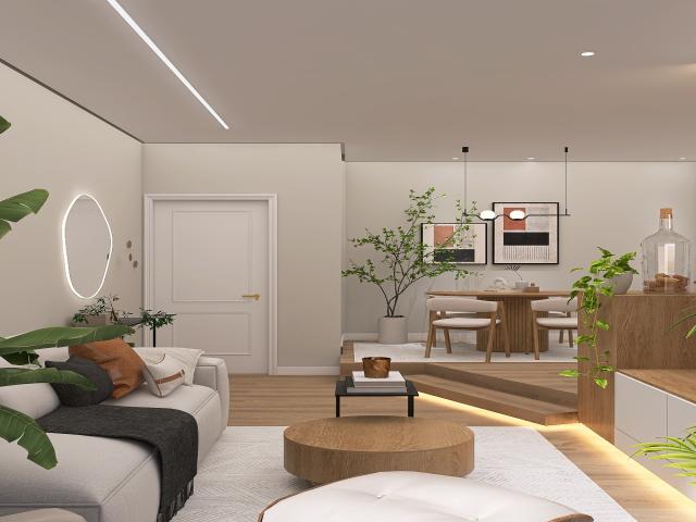 Apartamento para Venda em São Paulo - 4