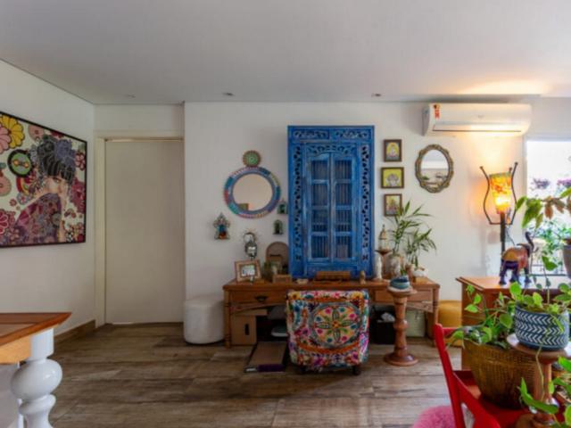 Apartamento para Venda em São Paulo - 4