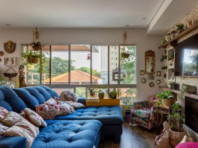 Apartamento para Venda em São Paulo - 2