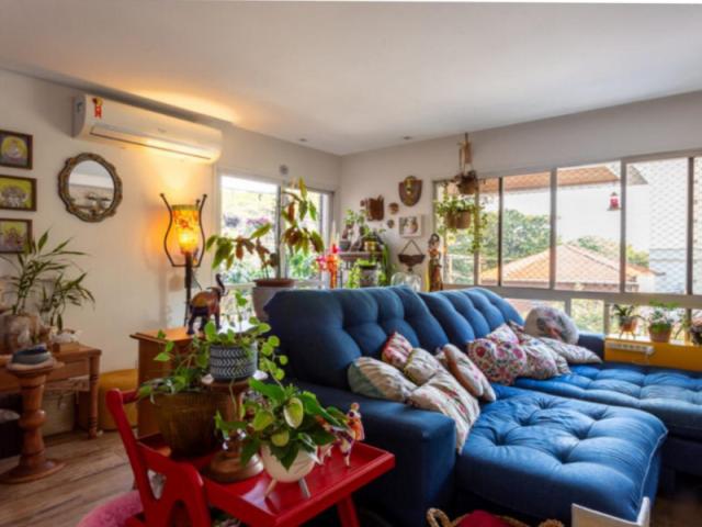 Apartamento para Venda em São Paulo - 5