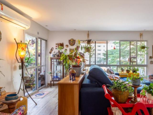Apartamento para Venda em São Paulo - 3