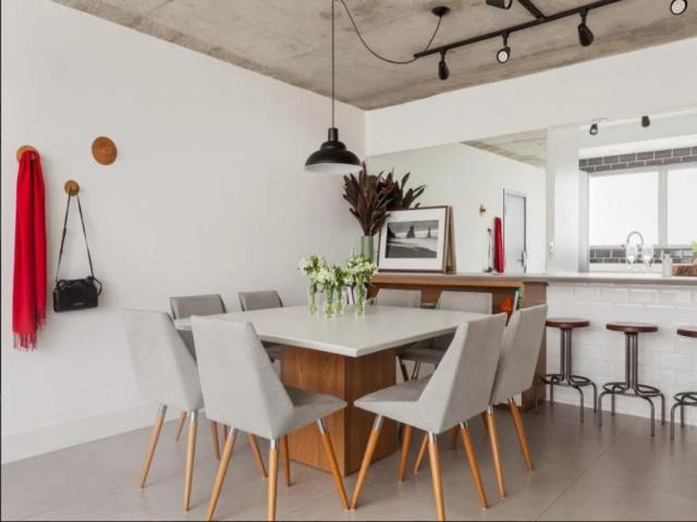 Apartamento para Venda em São Paulo - 5
