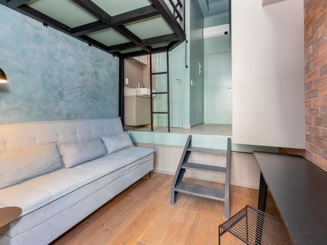 #ap4495 - Apartamento para Venda em São Paulo - SP - 2