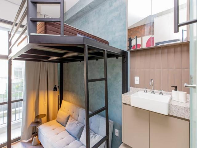 Apartamento para Venda em São Paulo - 4