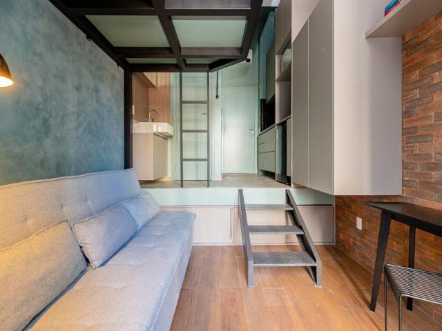 #ap4495 - Apartamento para Venda em São Paulo - SP - 1