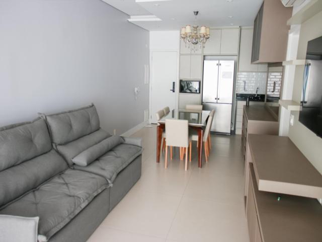 #ap4496 - Apartamento para Locação em São Paulo - SP - 2
