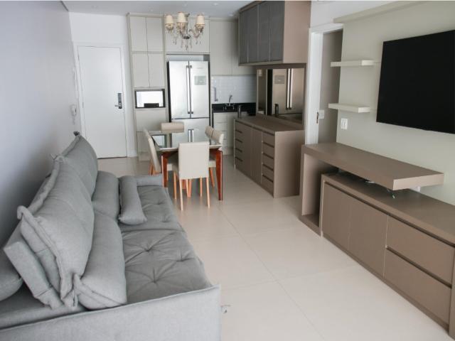 #ap4496 - Apartamento para Locação em São Paulo - SP - 1