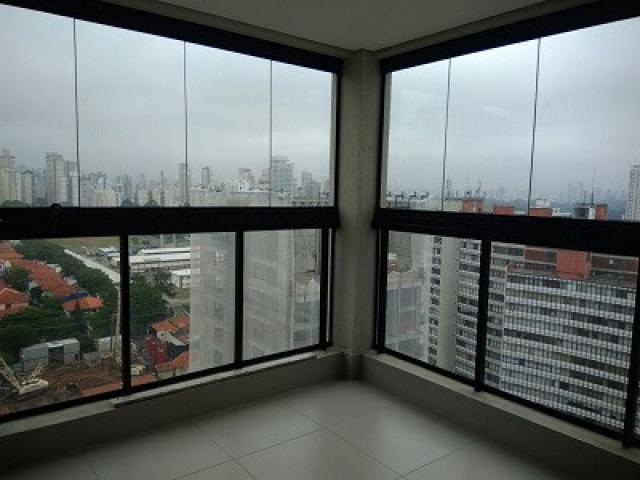 #Ap4497 - Apartamento para Locação em São Paulo - SP - 3