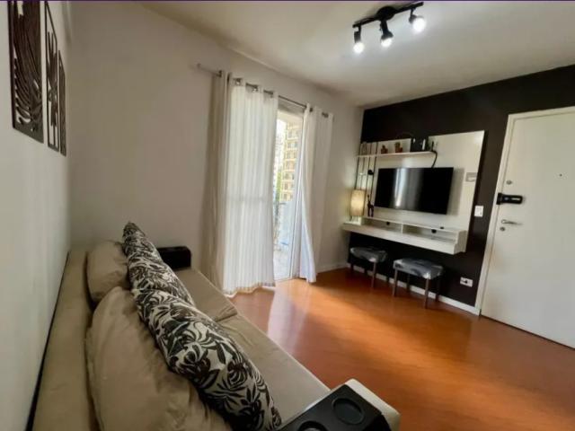 Apartamento para Venda em São Paulo - 3