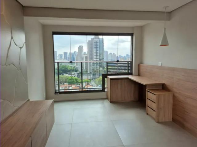 #Ap4502 - Apartamento para Locação em São Paulo - SP - 1