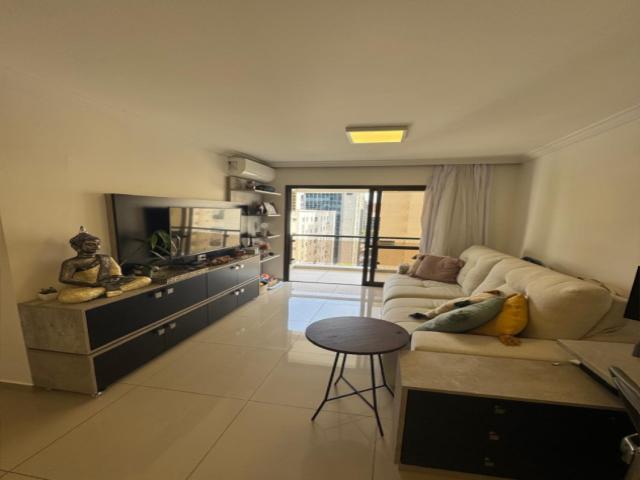 #Ap4503 - Apartamento para Locação em São Paulo - SP - 2