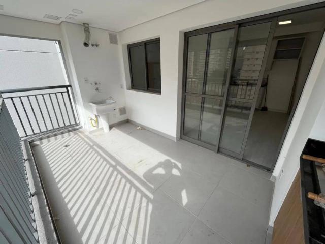 Apartamento para Locação em São Paulo - 4