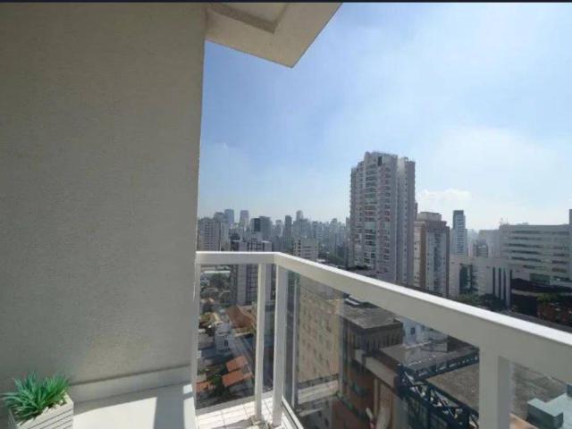 Apartamento para Locação em São Paulo - 4