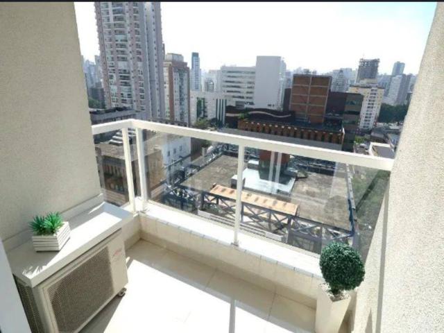 #Ap4506 - Apartamento para Locação em São Paulo - SP - 3