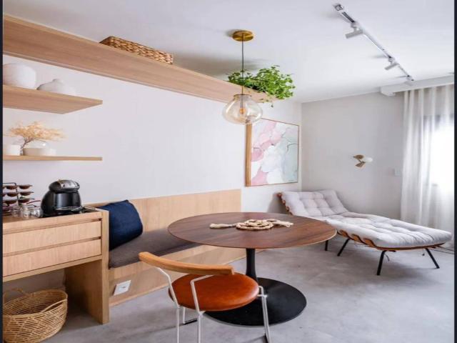 #ap4508 - Apartamento para Locação em São Paulo - SP - 3