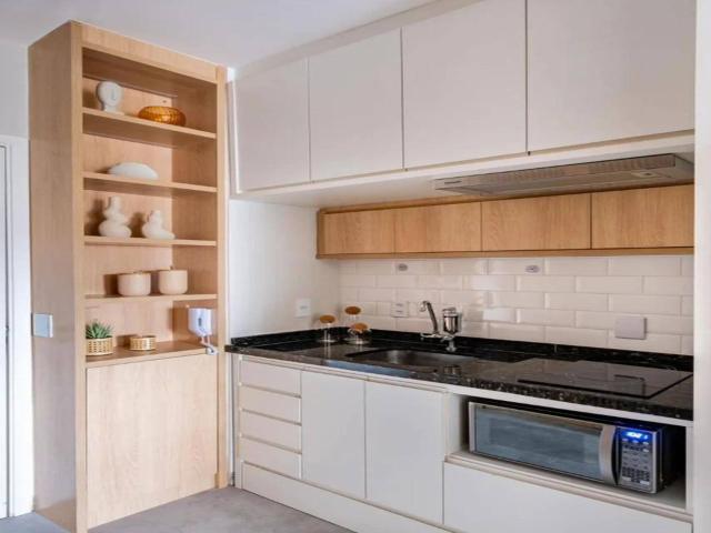 Apartamento para Locação em São Paulo - 4