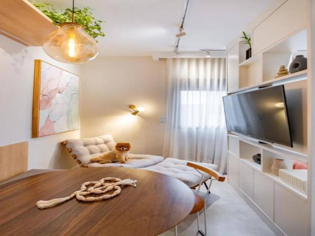 #ap4508 - Apartamento para Locação em São Paulo - SP - 1