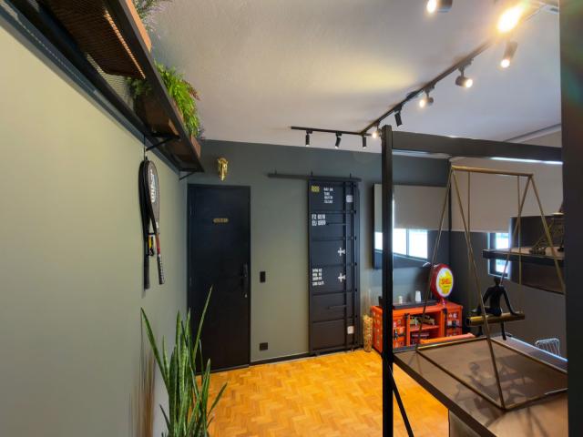 Apartamento para Venda em São Paulo - 3