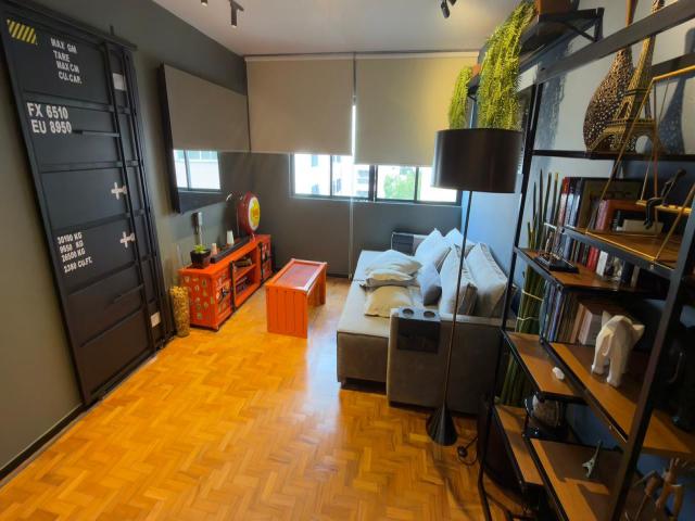 Apartamento para Venda em São Paulo - 2