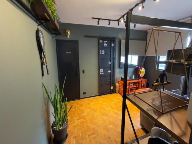 Apartamento para Venda em São Paulo - 5