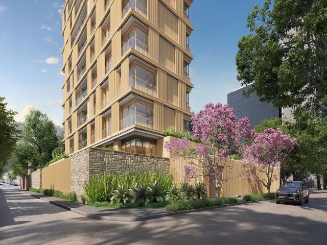 Apartamento para Venda em São Paulo - 3