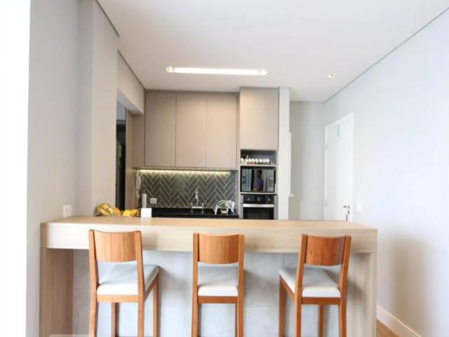 Apartamento para Locação em São Paulo - 5