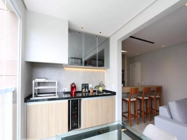 #Ap4514 - Apartamento para Locação em São Paulo - SP - 3