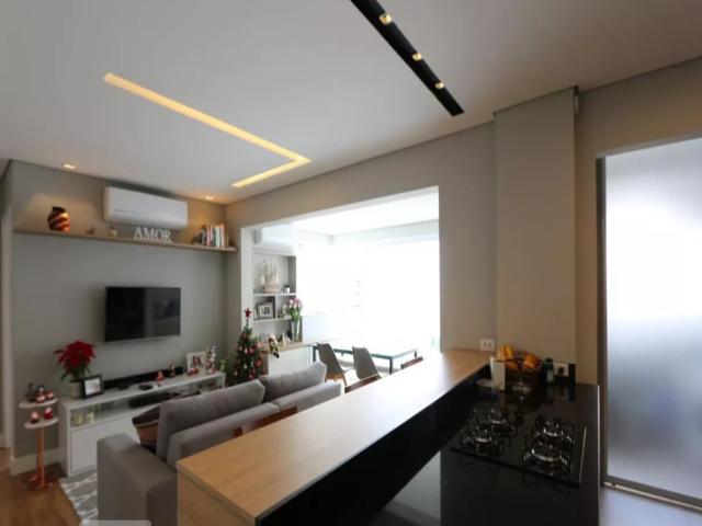 #Ap4514 - Apartamento para Locação em São Paulo - SP - 1