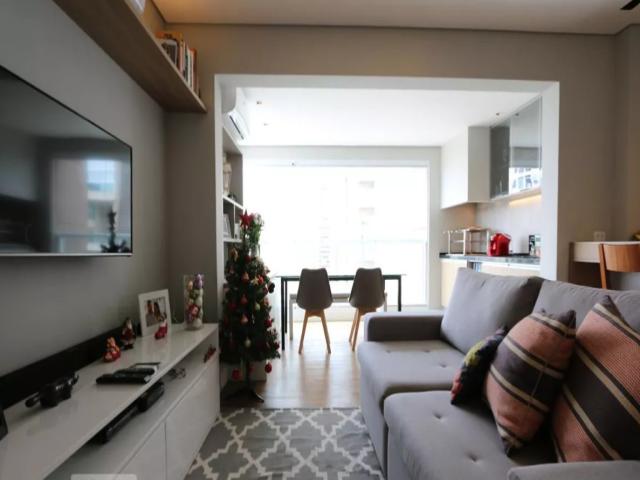 #Ap4514 - Apartamento para Locação em São Paulo - SP - 2
