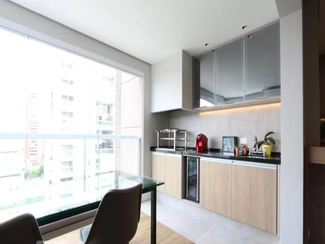 Apartamento para Locação em São Paulo - 4