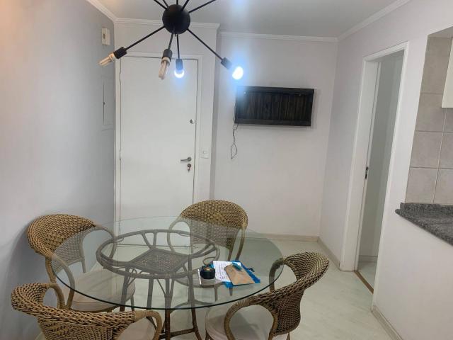 Apartamento para Locação em São Paulo - 4