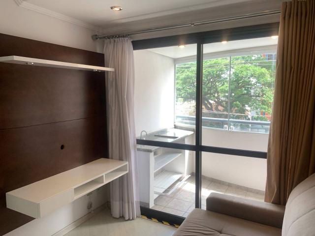 #Ap4517 - Apartamento para Locação em São Paulo - SP - 1