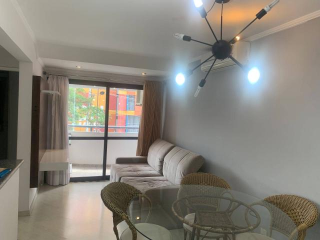 #Ap4517 - Apartamento para Locação em São Paulo - SP - 2