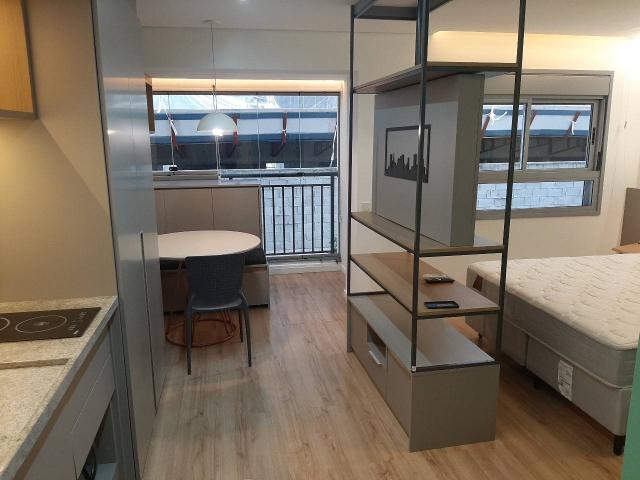 #ap4518 - Apartamento para Locação em São Paulo - SP - 2