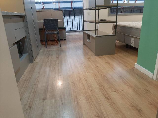 Apartamento para Locação em São Paulo - 4