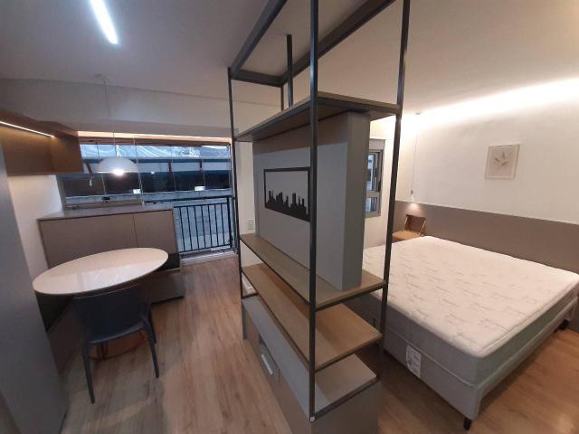 #ap4518 - Apartamento para Locação em São Paulo - SP - 1