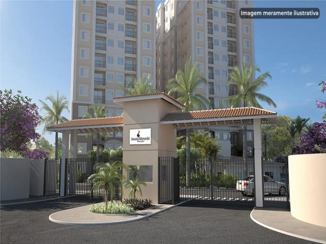 Apartamento para Venda em São Paulo - 3