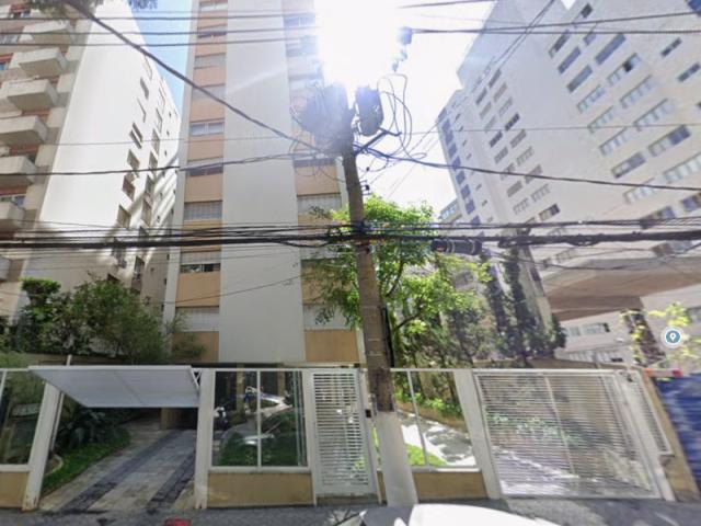 Venda em Itaim Bibi - São Paulo
