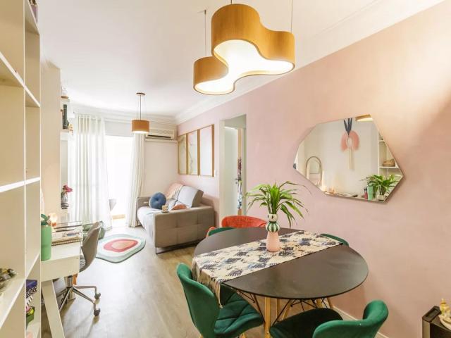 Apartamento para Venda em São Paulo - 3