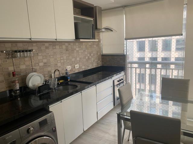 Apartamento para Venda em São Paulo - 2
