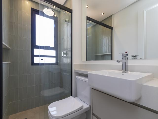 Apartamento para Venda em São Paulo - 2