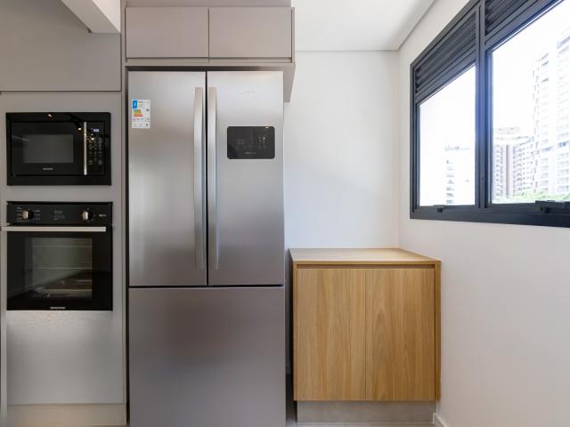 Apartamento para Venda em São Paulo - 3