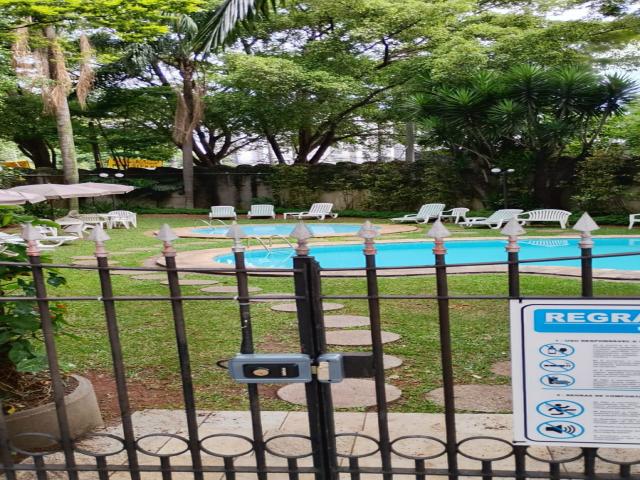 Venda em Vila Andrade - São Paulo