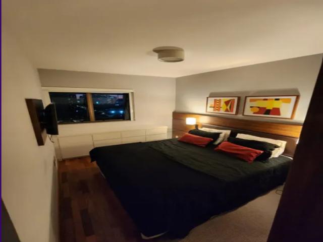 Apartamento para Venda em São Paulo - 3