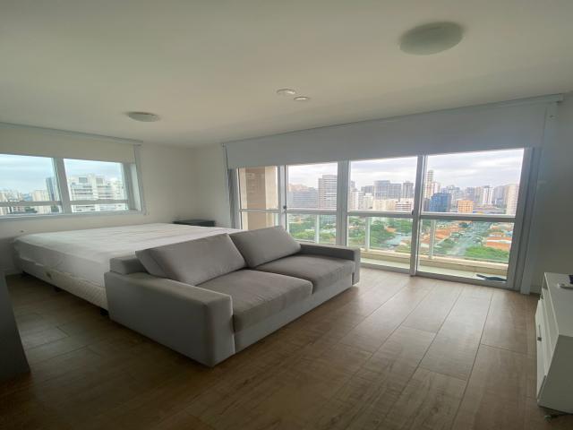 Apartamento para Venda em São Paulo - 1