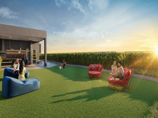 Apartamento para Venda em São Paulo - 5