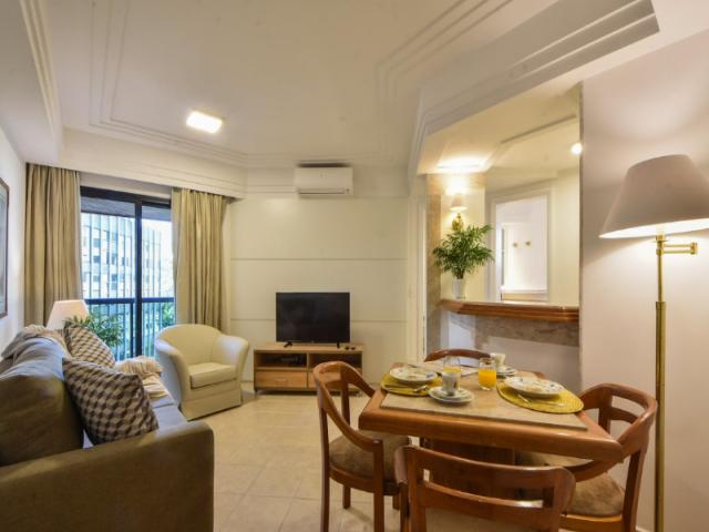 Apartamento para Venda em São Paulo - 2