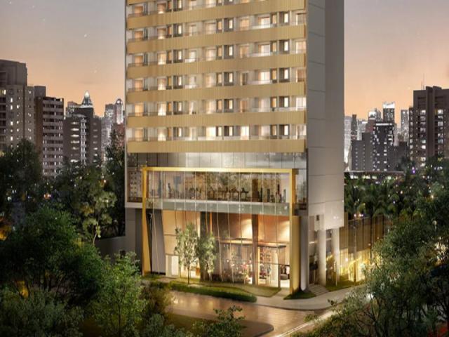 Apartamento para Venda em São Paulo - 3