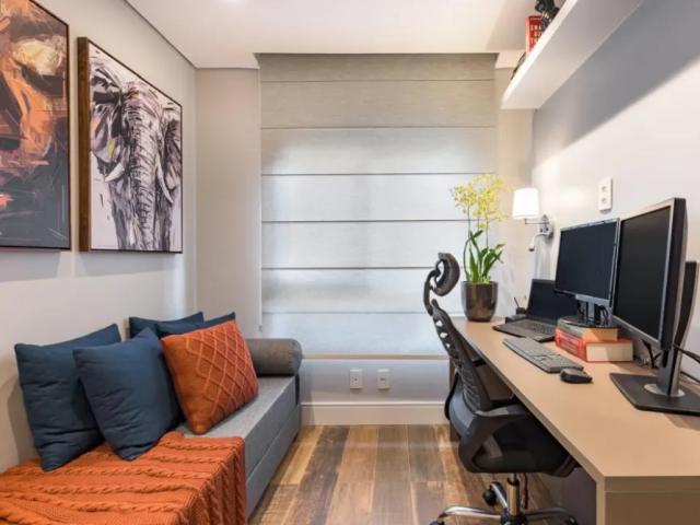 Apartamento para Venda em São Paulo - 2