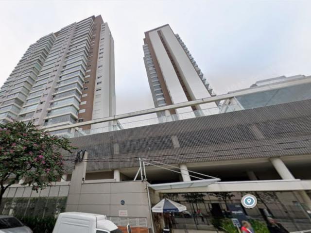 Venda em Santo Amaro - São Paulo